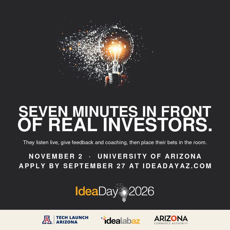 Seven Minutes