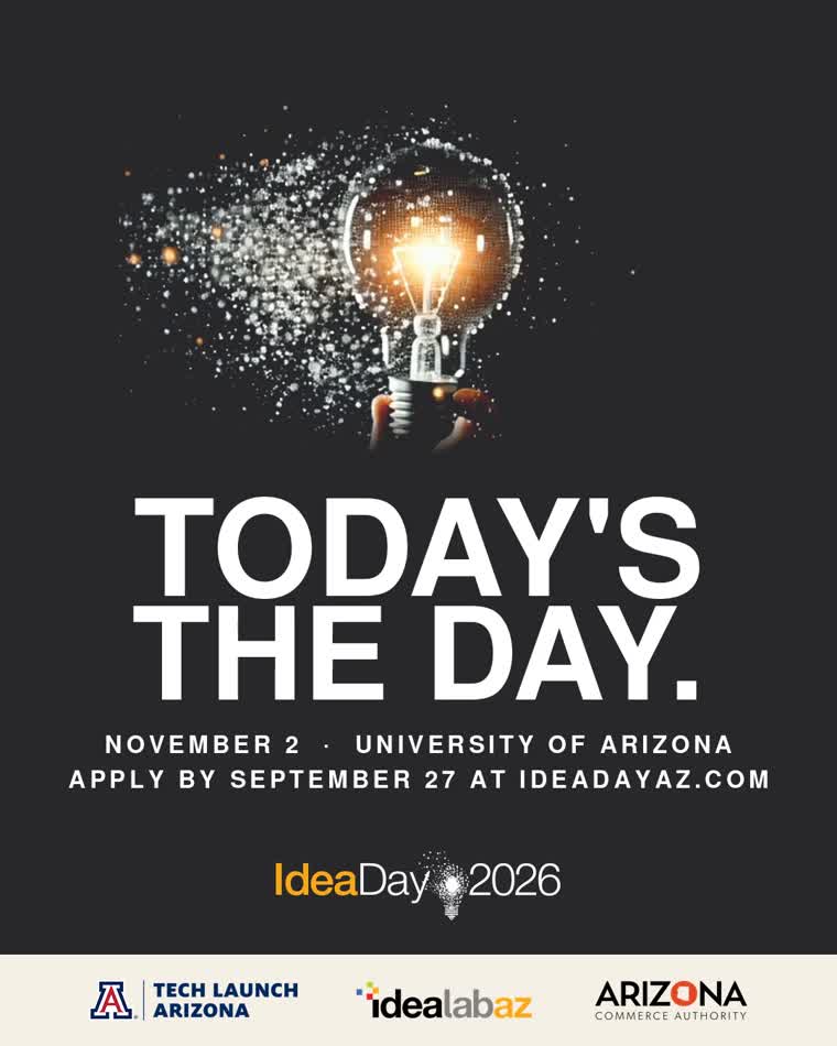 Today Is The Day