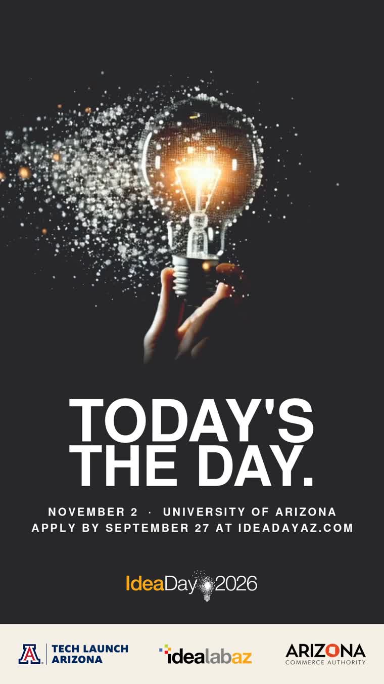 Today Is The Day