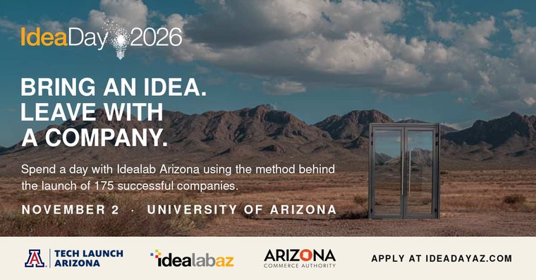 Bring An Idea