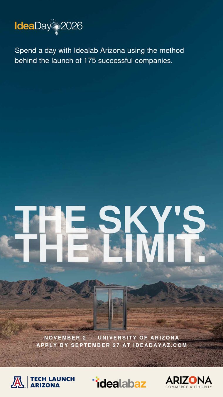 Skys The Limit